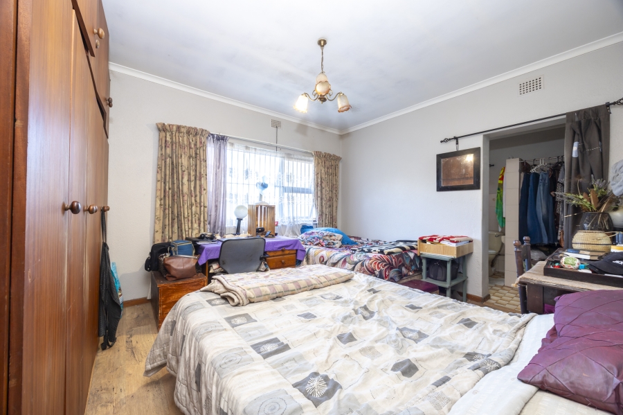 4 Bedroom Property for Sale in Bonnie Brae Western Cape